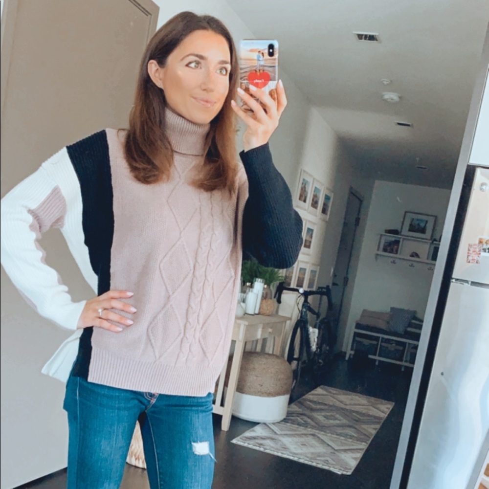 Amazon women’s sweater